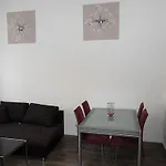 Aparthotel Promenade 3*