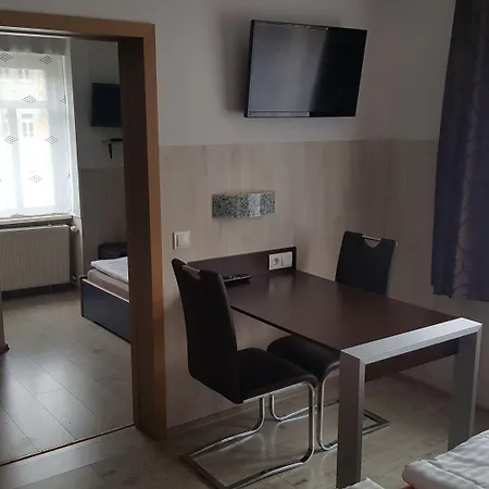 市中漫步酒店 巴特洪堡