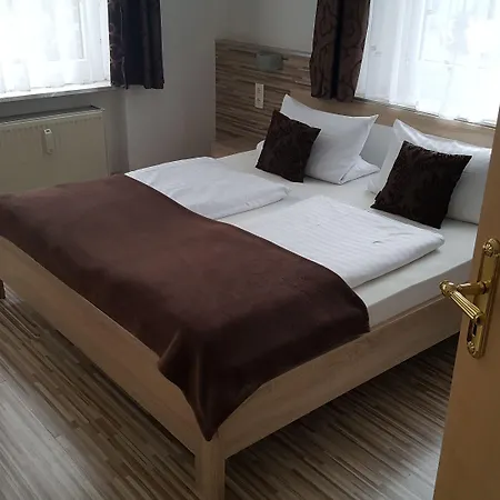 市中漫步酒店 公寓式酒店 3*