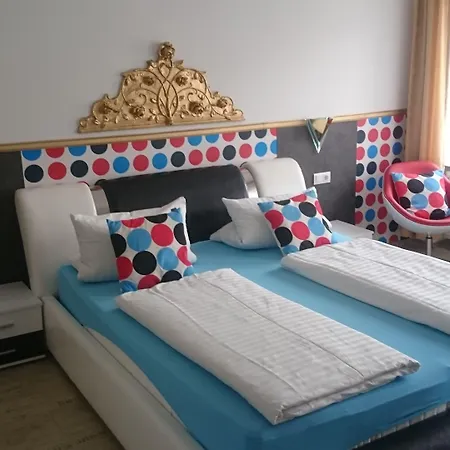 公寓式酒店 市中漫步酒店