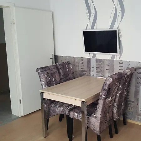 公寓式酒店 市中漫步酒店