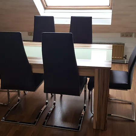 市中漫步酒店 巴特洪堡