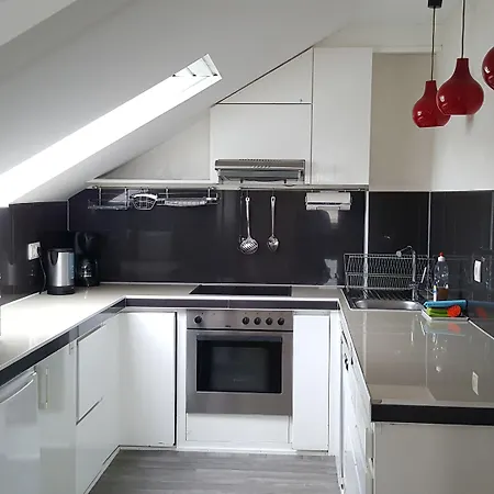 市中漫步酒店 公寓式酒店