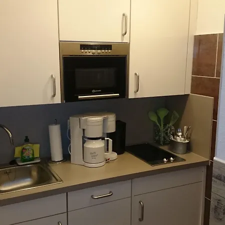 公寓式酒店 市中漫步酒店