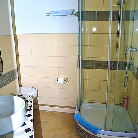 市中漫步酒店 3* 巴特洪堡