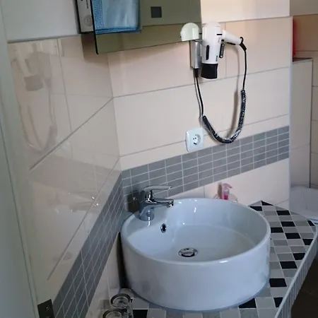 市中漫步酒店 公寓式酒店 3*