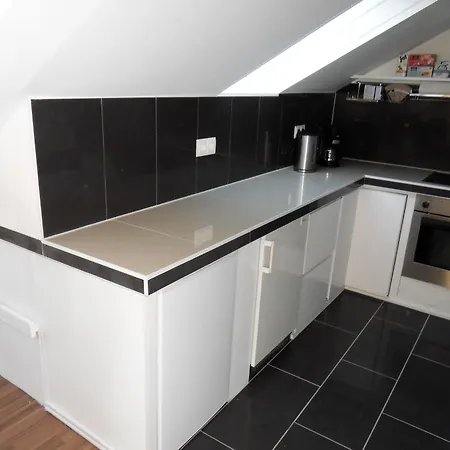 市中漫步酒店 公寓式酒店 3*