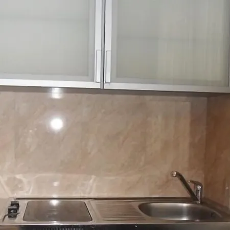 市中漫步酒店 3*