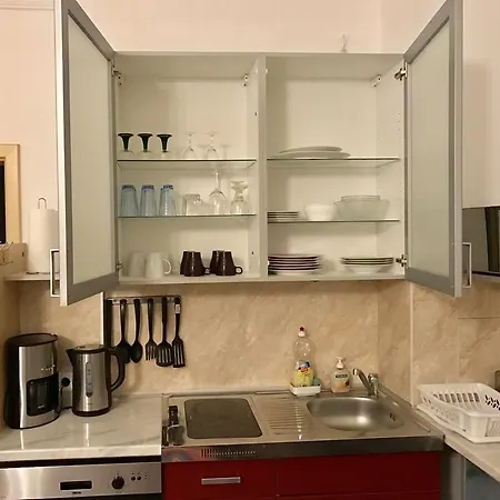 市中漫步酒店 公寓式酒店