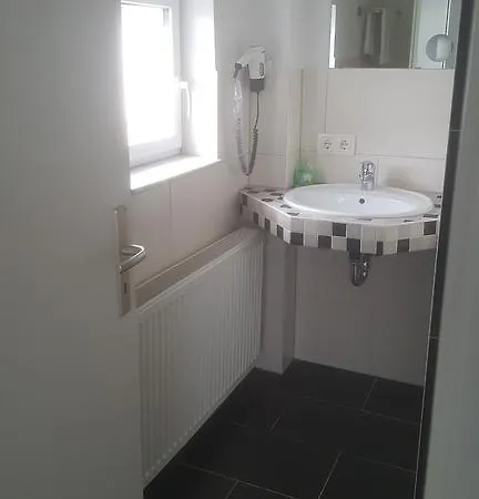 市中漫步酒店 3* 巴特洪堡