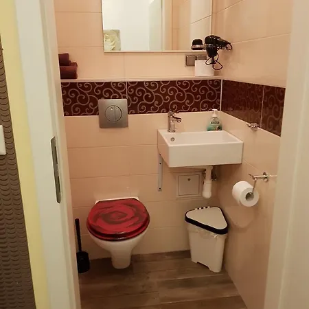 市中漫步酒店 巴特洪堡