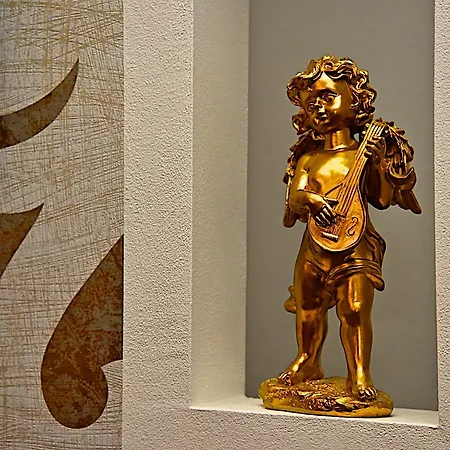 公寓式酒店 市中漫步酒店 3*