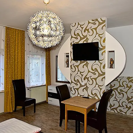 公寓式酒店 市中漫步酒店