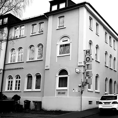 市中漫步酒店 3*