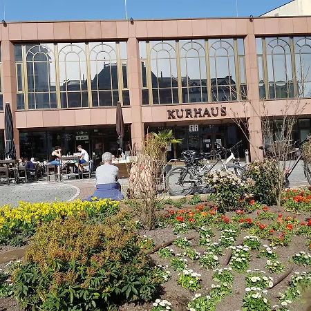 Promenade