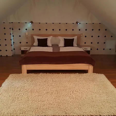 市中漫步酒店 公寓式酒店 3*