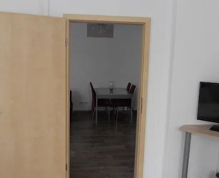 市中漫步酒店 3* 巴特洪堡