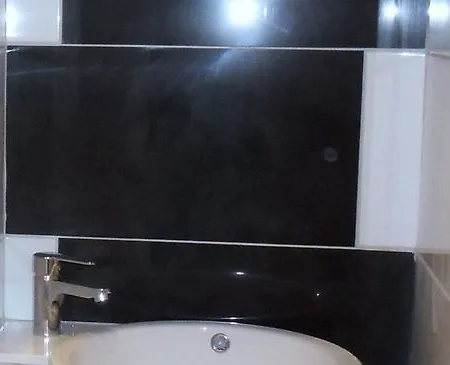 市中漫步酒店 公寓式酒店 巴特洪堡