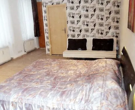 Promenade 3* Бад-Хомбург-фор-дер-Хёэ