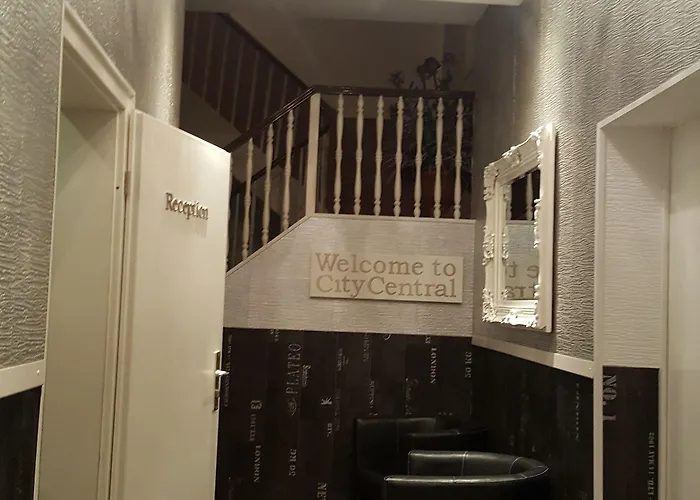 Promenade Апарт-отель