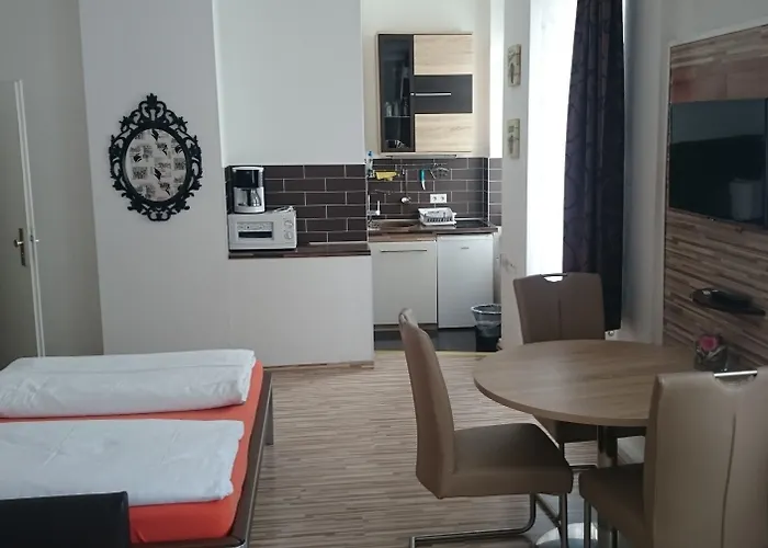 Апарт-отель Promenade