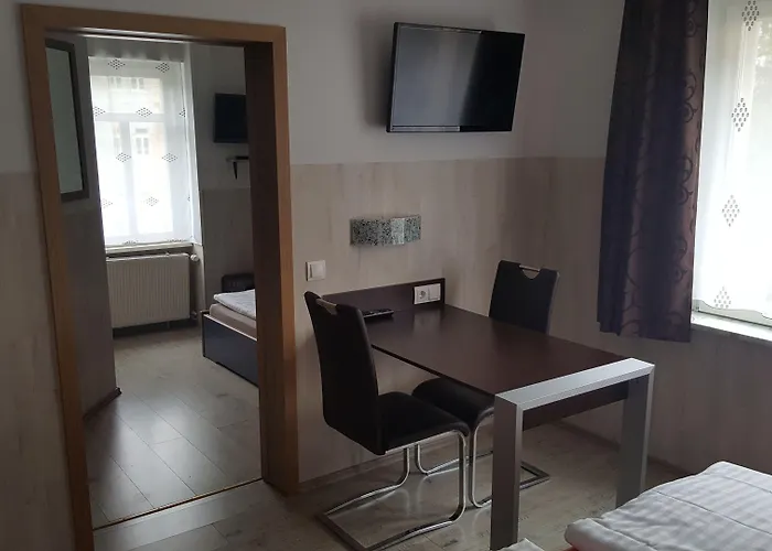 Promenade Бад-Хомбург-фор-дер-Хёэ