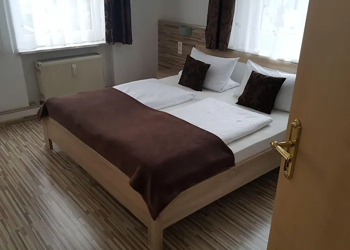 Promenade Апарт-отель 3*