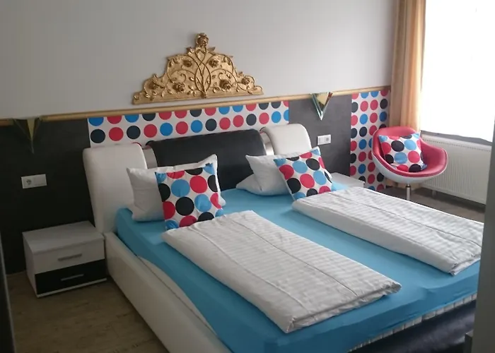 Апарт-отель Promenade