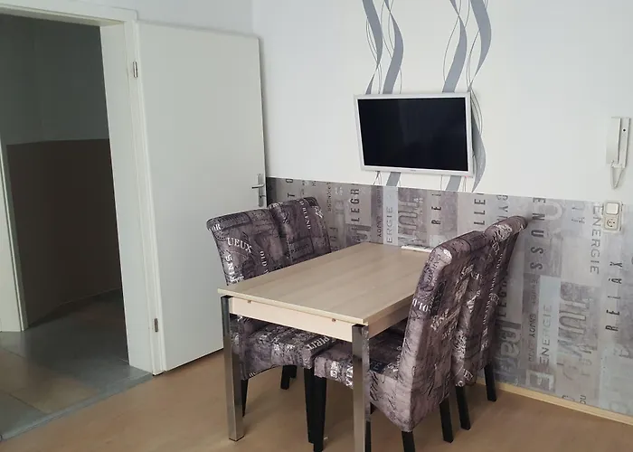 Апарт-отель Promenade