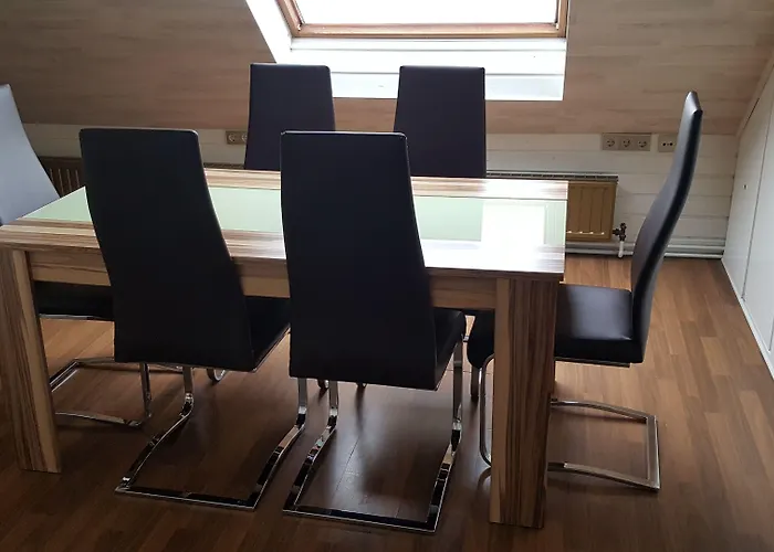 Promenade Бад-Хомбург-фор-дер-Хёэ