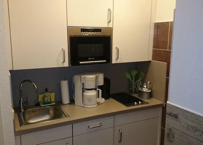 Апарт-отель Promenade