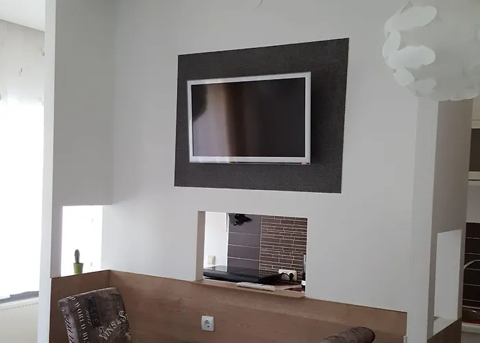 Апарт-отель Promenade 3*