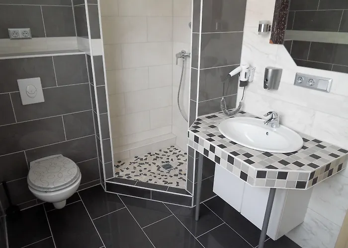 Апарт-отель Promenade 3*