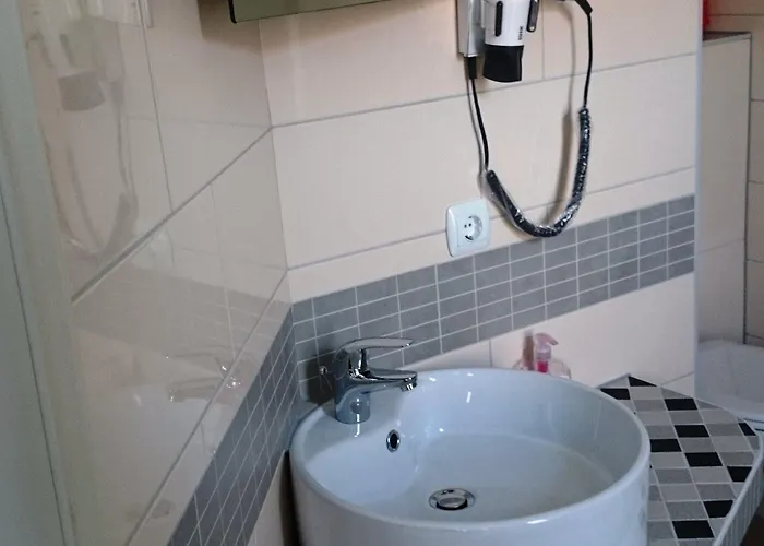 Promenade Апарт-отель 3*