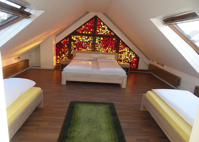 Апарт-отель Promenade