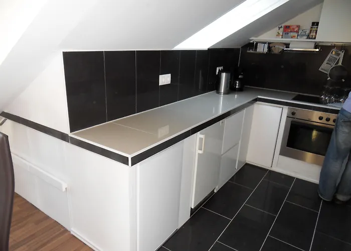 Promenade Апарт-отель 3*