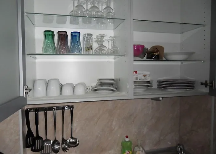 Promenade 3* Бад-Хомбург-фор-дер-Хёэ