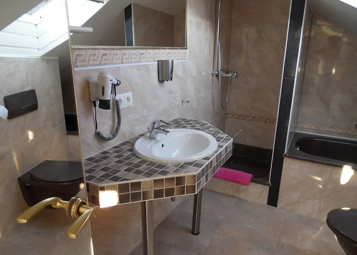 Апарт-отель Promenade