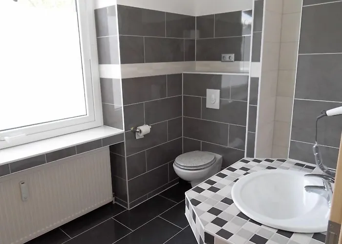 Апарт-отель Promenade Бад-Хомбург-фор-дер-Хёэ