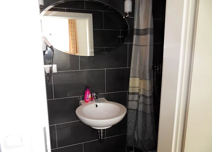 Апарт-отель Promenade 3*