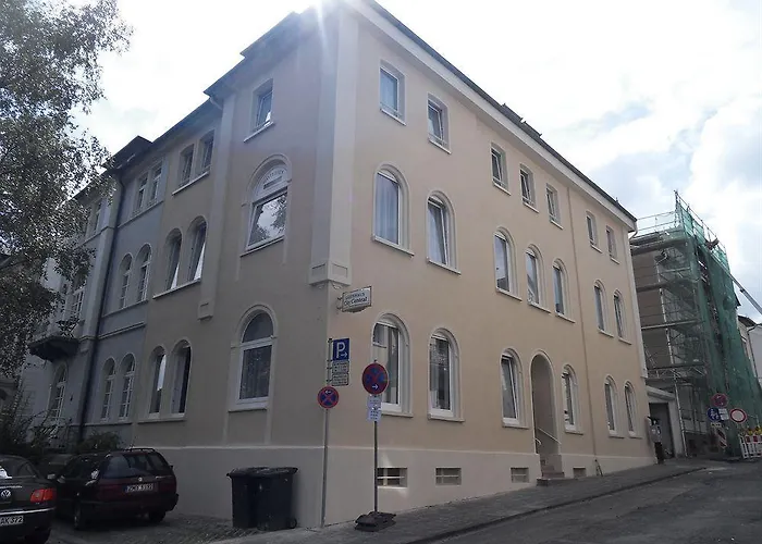 Promenade Апарт-отель