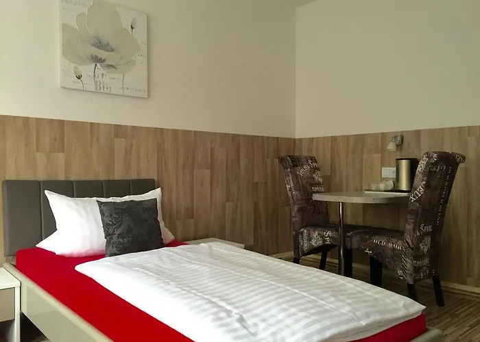 Апарт-отель Promenade 3*