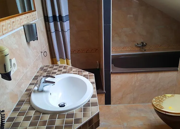 Апарт-отель Promenade