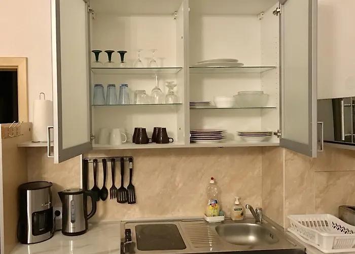 Promenade Апарт-отель