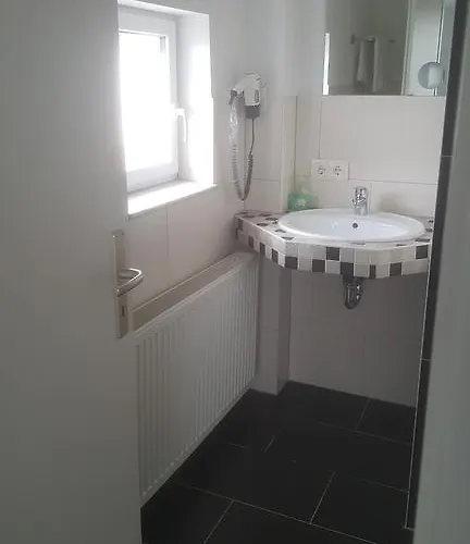 Promenade 3* Бад-Хомбург-фор-дер-Хёэ