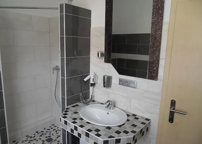 Апарт-отель Promenade 3*