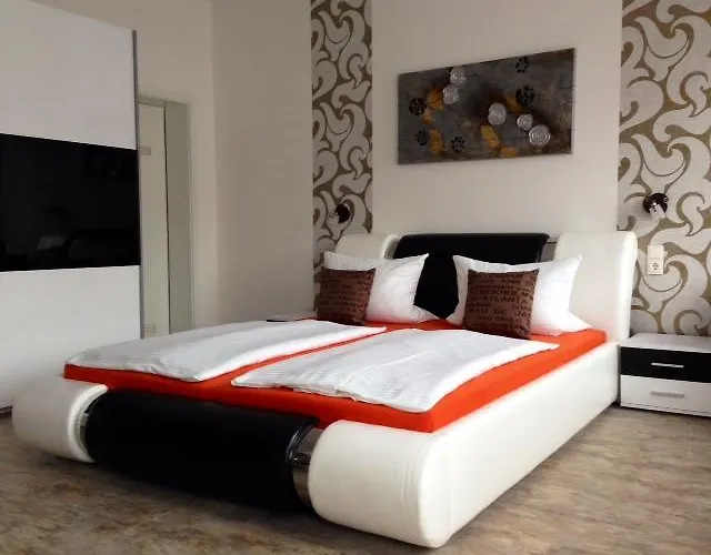 Апарт-отель Promenade