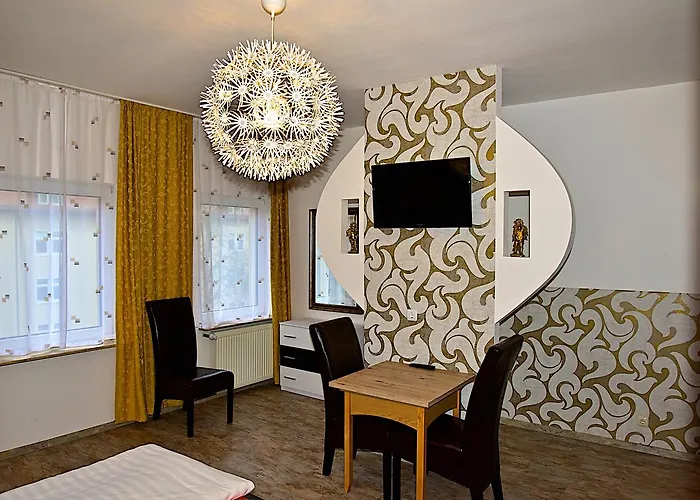 Апарт-отель Promenade