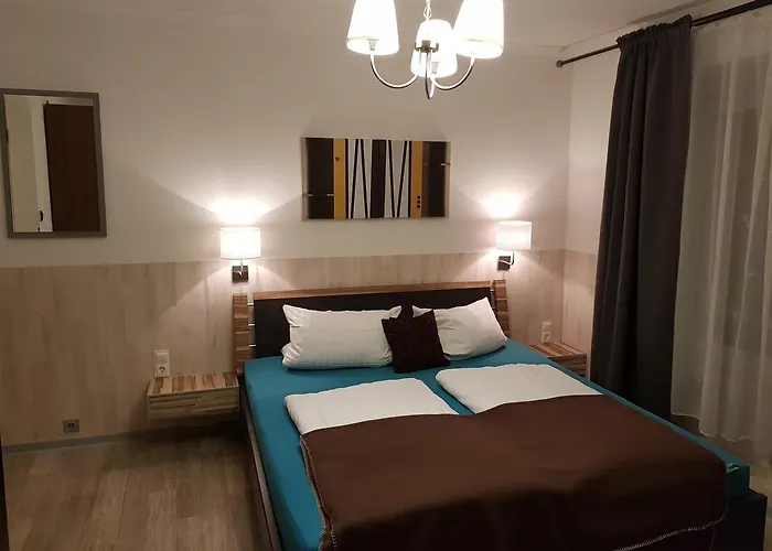 Promenade Апарт-отель