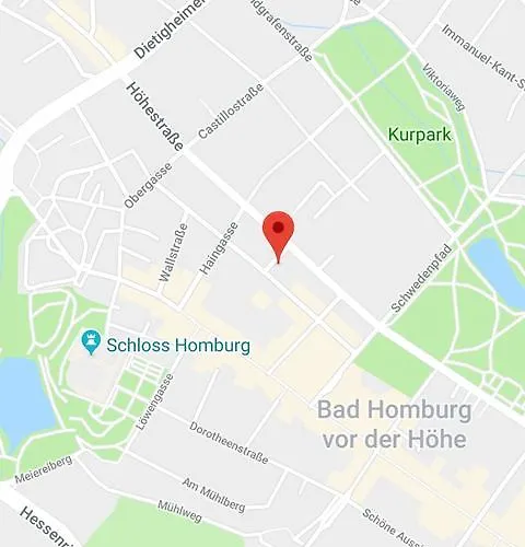 Promenade Апарт-отель 3*